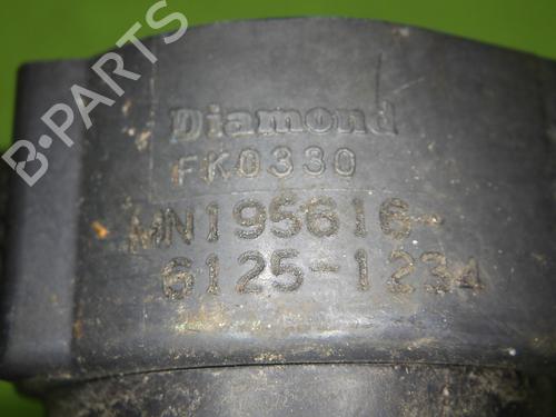 Ignition coil SMART FORFOUR (454) 1.1 (454.033) | BP28711821M94 