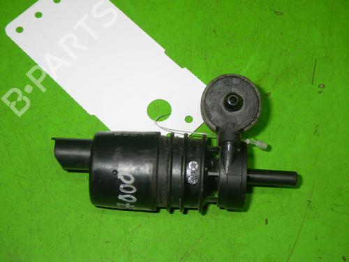 Used Washer pump VW UP! (121, 122, BL1, BL2, BL3, 123) 1.0 (60 hp) 14716014