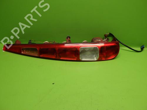 Used Right taillight Right taillight CITROËN C8 (EA_, EB_) 2.0 HDi 135 (136 hp) 33712053 33712053
