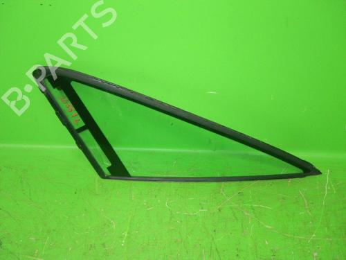 Used Front left quarter glass HONDA CRX III (EH, EG) 1.6 ESi (EH6) (125 hp) 14717503