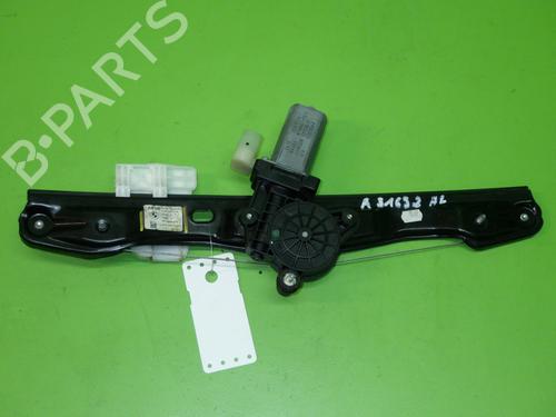 Elevalunas trasero izquierdo BMW 3 Touring (F31) 318 d (143 hp) 18122904