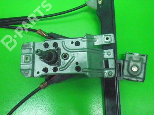 Front right window mechanism VW POLO III (6N1) 50 1.0 | BP6647648C23 