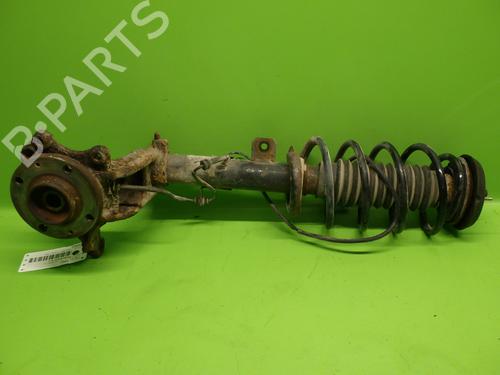 Venstre foran støtdemper CITROËN C2 (JM_) 1.4 (73 hp) 32353785