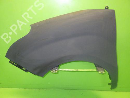 Used Left front fenders Left front fenders FIAT DOBLO Cargo (263_) 1.3 D Multijet (90 hp) 36583151 36583151