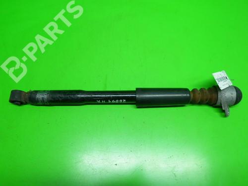Used Right rear shock absorber VW FOX Hatchback (5Z1, 5Z3, 5Z4) 1.4 TDI (70 hp) 6655353