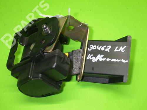 Sikkerhetsbelte bak i midten VOLVO V40 Estate (645) 1.9 DI (115 hp) 6658719
