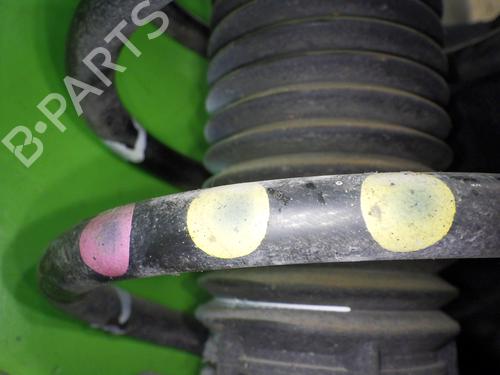 Left front shock absorber FORD GALAXY II (WA6) 2.0 | BP19433997M16 