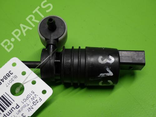 Used Washer pump VW TOURAN (5T1) 1.6 TDI (115 hp) 14742285