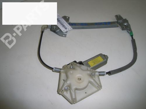Rear left window mechanism VOLVO V40 Estate (645) 2.0 T | BP6667537C24 