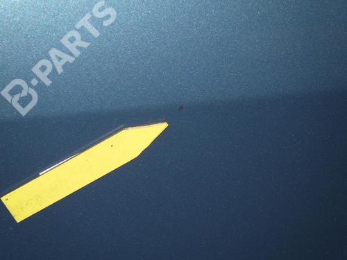 Right front door AUDI A2 (8Z0) 1.4 TDI | BP6669409C3 