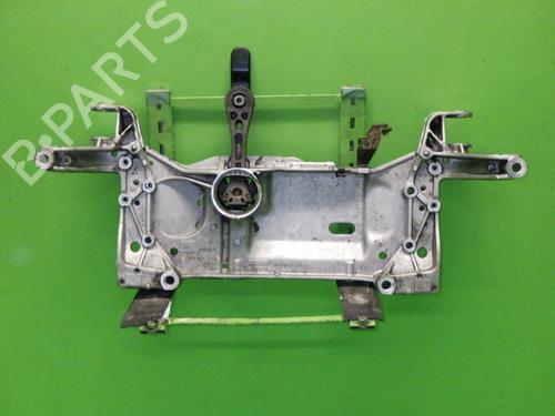 Used Subframe Subframe SKODA OCTAVIA II Combi (1Z5) 1.8 TSI (160 hp) 36367141 36367141