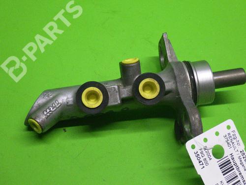 Used Brake master cylinder RENAULT MEGANE II (BM0/1_, CM0/1_) 1.9 dCi (BM0G, CM0G) (120 hp) 6396861
