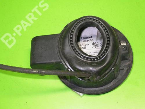 Fuel flap VW GOLF IV (1J1) 1.9 SDI | BP6432306C131 