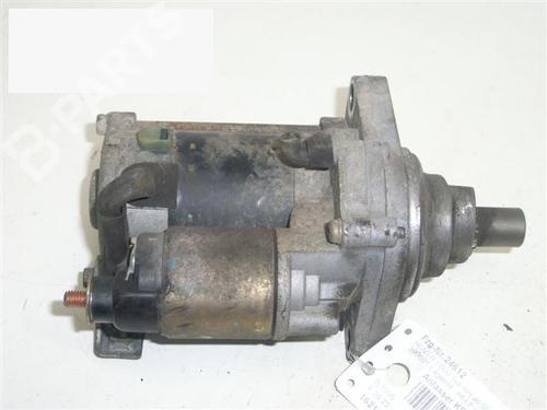 Used Starter ROVER 600 I (RH) 620 i (115 hp) 6348661