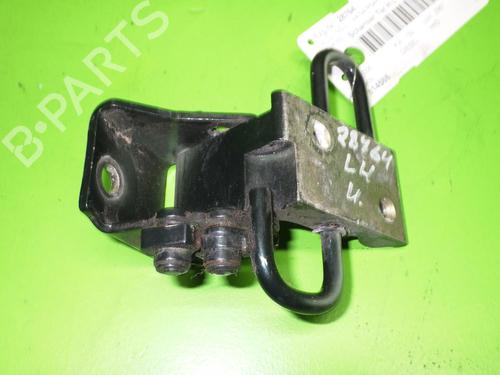 Hinge/Door check strap AUDI A4 B7 (8EC) 3.0 TDI quattro | BP14726636C146 