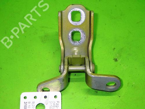 Used Hinge/Door check strap OPEL ADAM (M13) 1.0 (115 hp) 14726080