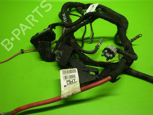 Wiring harness OPEL INSIGNIA A Sports Tourer (G09) 2.0 CDTI (35) | BP14733514E16 