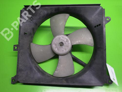 Ventilateur radiateur MITSUBISHI LANCER IV Hatchback (C6_A, C7_A) 1.5 12V (C62A) (90 hp) 6340189