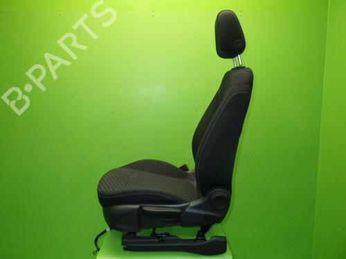 Left front seat OPEL ASTRA K (B16) 1.2 Turbo (68) | BP27454902C15 