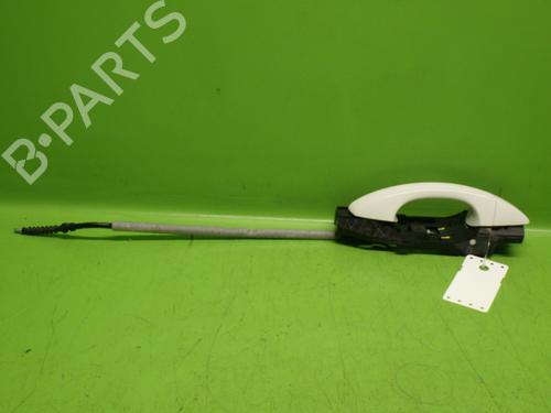 Maniglia esterna anteriore destra SKODA OCTAVIA III Combi (5E5, 5E6) 2.0 TDI (150 hp) 29739942