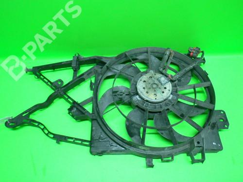 Electronic module OPEL VECTRA B (J96) 1.6 i 16V (F19) | BP6358338M83 