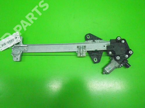 Rear right window mechanism HONDA CR-V III (RE_) 2.0 i-VTEC 4WD (RE5, RE2) | BP6668375C25 