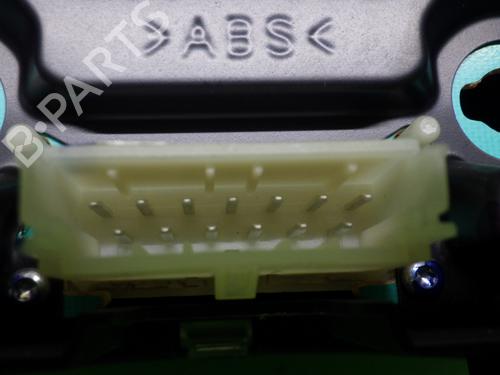 Kombiinstrument OPEL TIGRA TwinTop (X04) 1.4 (R97) | BP29739920C47 