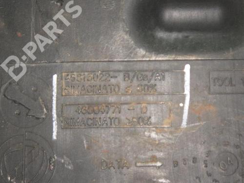 Bensintank FIAT STILO (192_) 1.9 JTD (192_XE1A) | BP6383738C62 