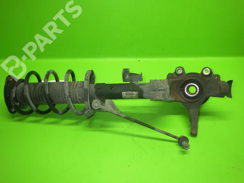 Left front shock absorber FORD FOCUS II (DA_, HCP, DP) 2.0 | BP8137709M16 