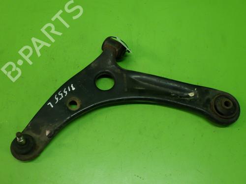 Used Left front suspension arm MITSUBISHI COLT VI (Z3_A, Z2_A) 1.3 (Z21A) (95 hp) 18248026