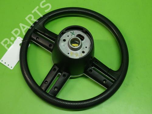 Steering wheel VW LUPO I (6X1, 6E1) 1.2 TDI 3L | BP23029113C49 
