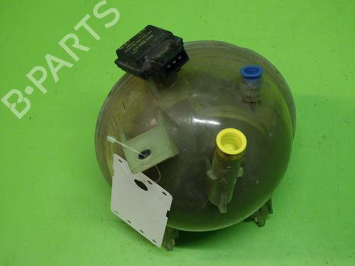 Expansion tank PEUGEOT 206 Hatchback (2A/C) 1.4 HDi eco 70 | BP23553854C120 
