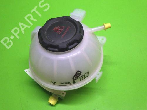 Expansion tank SKODA FABIA III (NJ3) 1.0 | BP14731045C120 