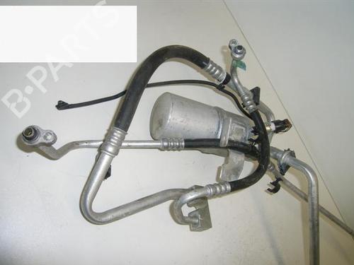 Air conditioning evaporator FORD FIESTA V (JH_, JD_) 1.4 16V | BP14704240M109 