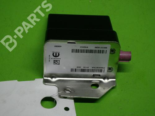 Electronic module ALFA ROMEO STELVIO (949_) 2.0 Q4 (949.AXA2A) | BP10906502M83 