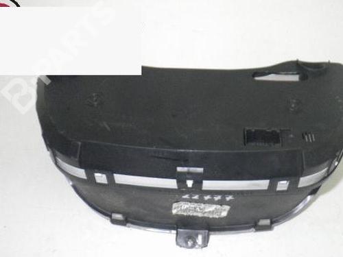 Instrument cluster FIAT PUNTO (188_) 1.2 60 (188.030, .050, .130, .150, .230, .250) | BP6352421C47 