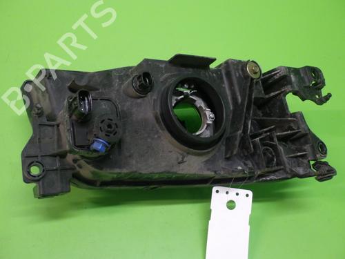 Left headlight MAZDA DEMIO (DW) 1.5 16V (DW5W) | BP39940498C28 - Image 3