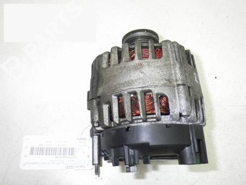 Alternator VW GOLF V (1K1) 1.4 TSI | BP6353417M7 