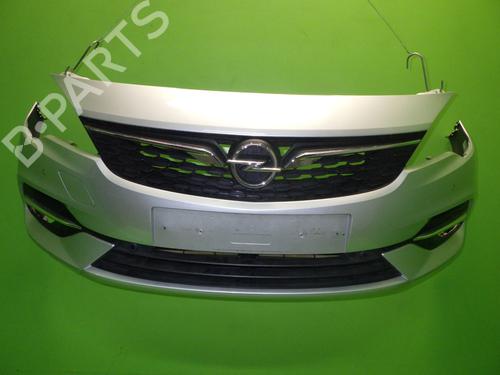 Foran kofangere Foran kofangere OPEL ASTRA K (B16) 1.2 Turbo (68) (110 hp) 33633106 33633106