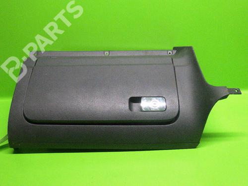 Used Glove box VW GOLF V (1K1) 1.9 TDI (105 hp) 6380434
