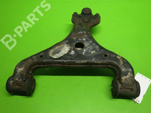 Left front suspension arm MERCEDES-BENZ VITO Bus (W639) 115 CDI (639.701, 639.703, 639.705) | BP6606029M12 