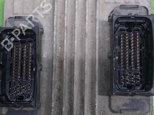 Control unit OPEL MERIVA A MPV (X03) 1.7 CDTI (E75) | BP37092663M11 - Image 4