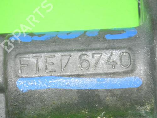 Clutch slave cylinder BMW 3 Compact (E46) 318 ti | BP14710042M113 