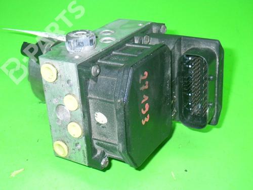 ABS pump ALFA ROMEO 147 (937_) 2.0 16V T.SPARK (937.AXA1, 937.AXC1, 937.BXC1) | BP6368348M43 