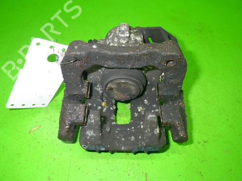 Høyre bremsecaliper bak SEAT LEON (1M1) 1.9 TDI | BP14709705M106 
