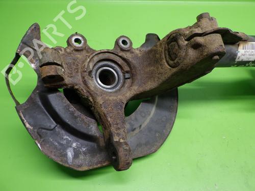 Right front shock absorber MAZDA 3 (BK) 1.6 DI Turbo | BP13450270M17 