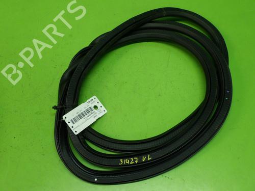 Rubber door seal OPEL INSIGNIA B Grand Sport (Z18) 2.0 CDTi (68) | BP27350842C142