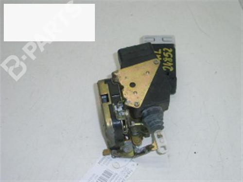 Rear left lock VOLVO V40 Estate (645) 2.0 | BP6655286C100 