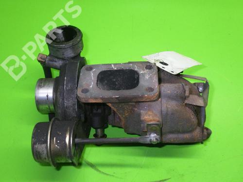 Turbocharger/Supercharger FIAT PUNTO (176_) 1.7 TD | BP6407536M71 