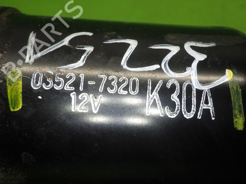 Viskermotor vindrude KIA RIO I Hatchback (DC) 1.3 | BP28371842M29 